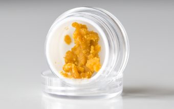 Ghost Train Haze